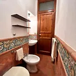 منزل ريفي Il Baglio Di San Marco أغريجنتو
